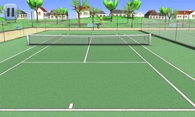 Full version of Android apk app Hit Tennis 3 for tablet and phone.