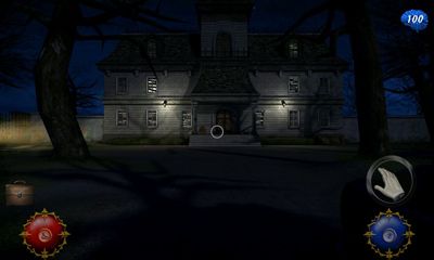 Maniac Manors - Android game screenshots.