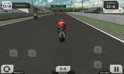 MotoGp 3D  Super Bike Racing - Android game screenshots.