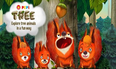 Download Pepi Tree Android free game.