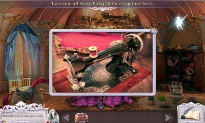 Princess Isabella 2 CE - Android game screenshots.