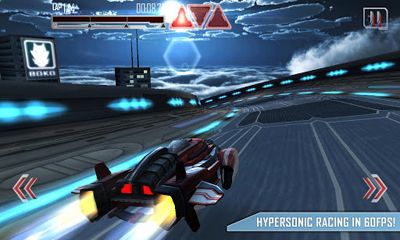 Repulze - Android game screenshots.