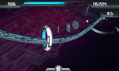 Ring Master - Android game screenshots.