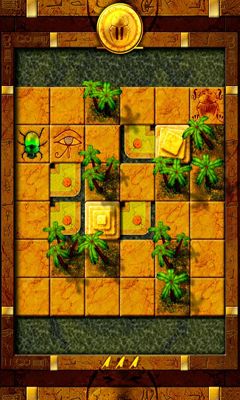 Scarab Tales - Android game screenshots.