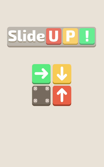 Download Slide up! Android free game.