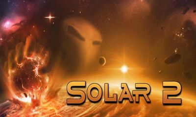 Download Solar 2 Android free game.