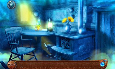 Spirit Walkers - Android game screenshots.