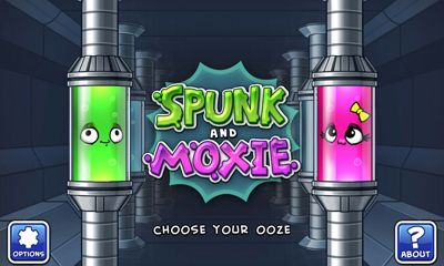 Full version of Android apk app Spunk and Moxie for tablet and phone.