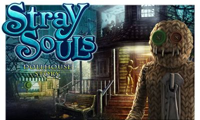 Full version of Android Adventure game apk Stray Souls Dollhouse Story for tablet and phone.
