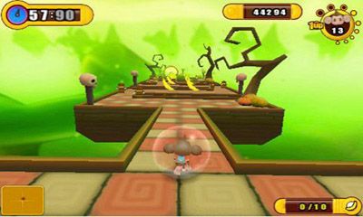 Full version of Android apk app Super Monkey Ball 2 Sakura Edion for tablet and phone.