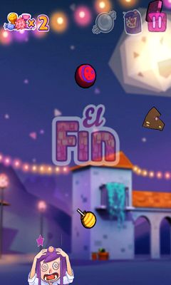 Super Tap Tap Pinata - Android game screenshots.