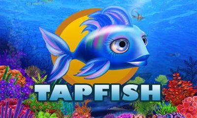 Full version of Android Strategy game apk Tap Fish for tablet and phone.