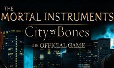 Download The Mortal Instruments Android free game.
