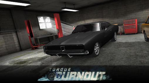 Download Torque burnout Android free game.