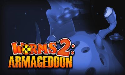 Full version of Android apk Worms 2 Armageddon for tablet and phone.