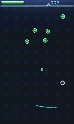 Chalk Ball - Android game screenshots.