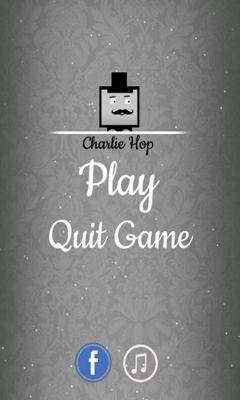 Full version of Android apk Charlie Hop for tablet and phone.