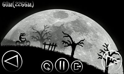 Dark Roads - Android game screenshots.