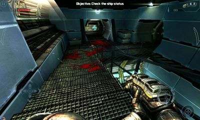 Gameplay of the Dead effect for Android phone or tablet.