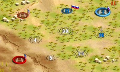 Full version of Android apk app Modern Conflict for tablet and phone.