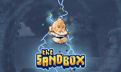Download The Sandbox Android free game.