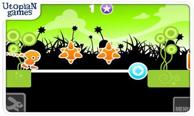 Download Wild Jumping Android free game.