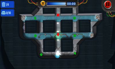 B.O.B.'s Super Freaky Job - Android game screenshots.