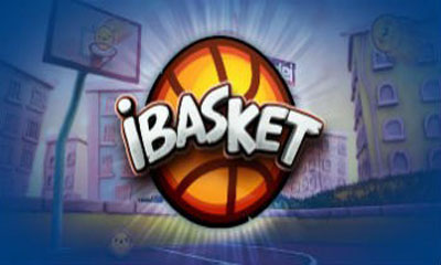 Download iBasket Android free game.