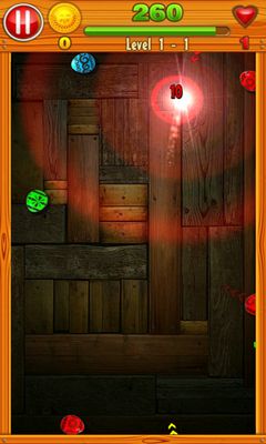 Magic Wingdom - Android game screenshots.