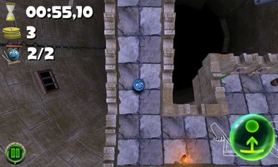 Mazement - Android game screenshots.