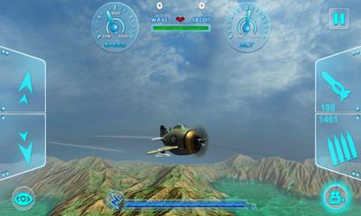 My Little Plane - Android game screenshots.