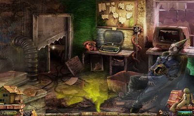Full version of Android apk app Stray Souls Dollhouse Story for tablet and phone.