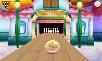 Super Monkey Ball 2 Sakura Edion - Android game screenshots.