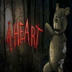 Download game 1 Heart: Revival. Puzzle and horror for free and Mini football: Championship for Android phones and tablets .