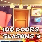 Download game 100 doors: Seasons 3 for free and Cubi Code - Logic Puzzles for Android phones and tablets .