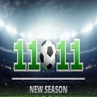 Download game 11x11: New season for free and Spin by Ketchapp for Android phones and tablets .