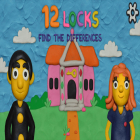 Download game 12 Locks Find the differences for free and Bike racing mania for Android phones and tablets .