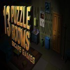 Download game 13 puzzle rooms: Escape game for free and Zulux Mania for Android phones and tablets .