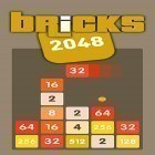 Download game 2048 bricks for free and Angel sword for Android phones and tablets .