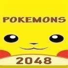 Download game 2048 Pokemons for free and Lineage II: Dawn of Aden for Android phones and tablets .