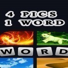 Download game 4 pics 1 word for free and Urban skater: Speed rush for Android phones and tablets .