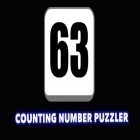 Download game 63: Counting number puzzler for free and Snowmobile crash derby 3D for Android phones and tablets .