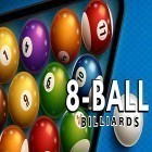 Download game 8 ball billiards: Offline and online pool master for free and XIII - Lost Identity for Android phones and tablets .