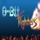 Download game 8 bit fighters for free and Rival empires: The war for Android phones and tablets .