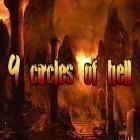 Download game 9 circles of hell for free and Lucky wheel for Android phones and tablets .