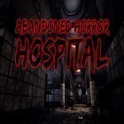 Download game Abandoned horror hospital 3D for free and Zombie defense shooting for Android phones and tablets .
