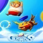Download game Above the clouds for free and Mahjong myth for Android phones and tablets .