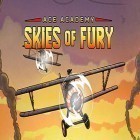 Download game Ace academy: Skies of fury for free and Mermaid: Match 3 for Android phones and tablets .