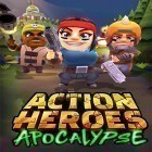 Download game Action heroes: Apocalypse for free and Battleloot Adventure for Android phones and tablets .