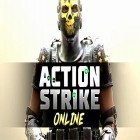 Download game Action strike online: Elite shooter for free and Darts king for Android phones and tablets .